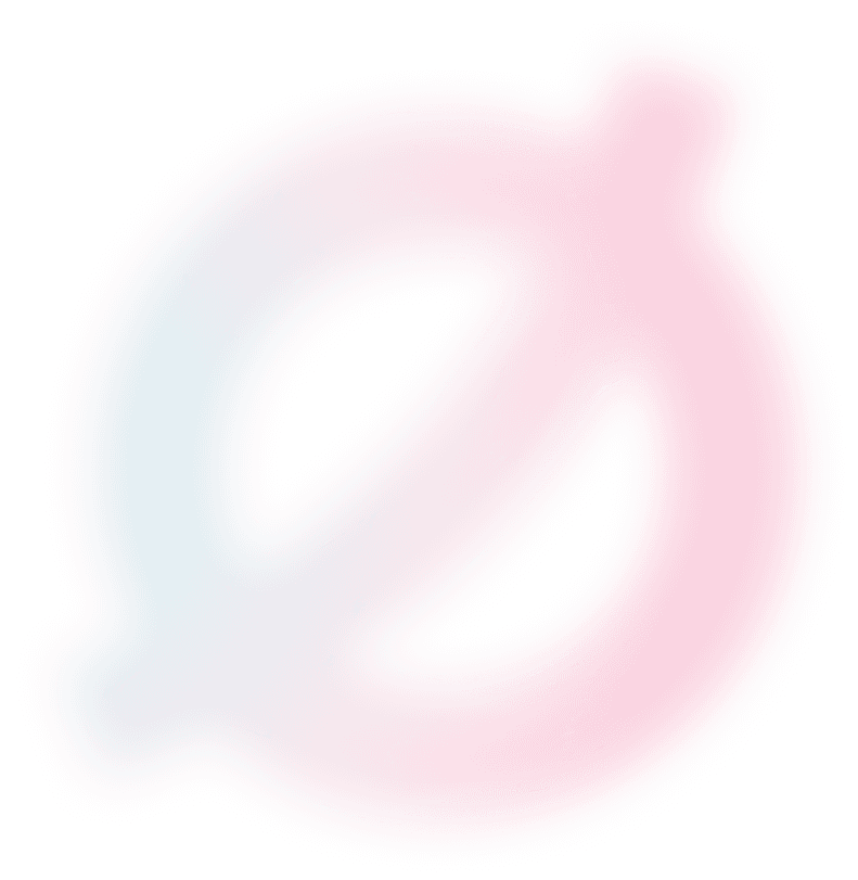 blurred logo Q1